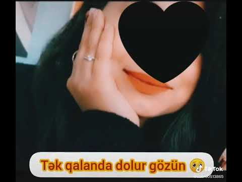 Şekilerde gülen qadin😔# Men🖤🥺