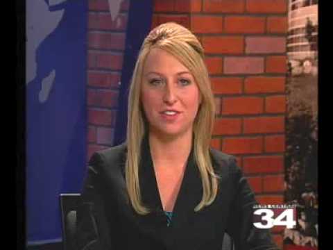 News Central 34 - November 20, 2009