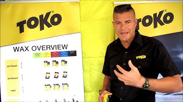 Using the Toko Structurite Tool