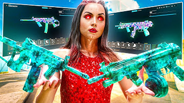 #1 Movement Class Setups on Rebirth Island 😍🌴