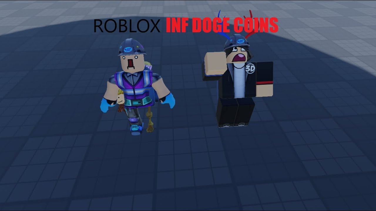 Roblox Grow And Raise An Epic Doge Inf Doge Coins Youtube - epic doge roblox