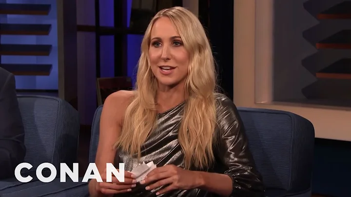 Nikki Glaser Got Roasted By Blake Griffin | CONAN ...