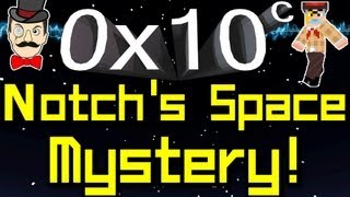 0x10c - Notch SPACE GAME Name News & Story !