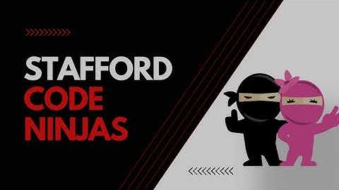 Code Ninjas Youtube Camp