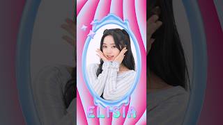 Hello! We Are Unis🩷 #Elisia #엘리시아