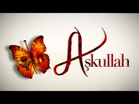 Aşkullah