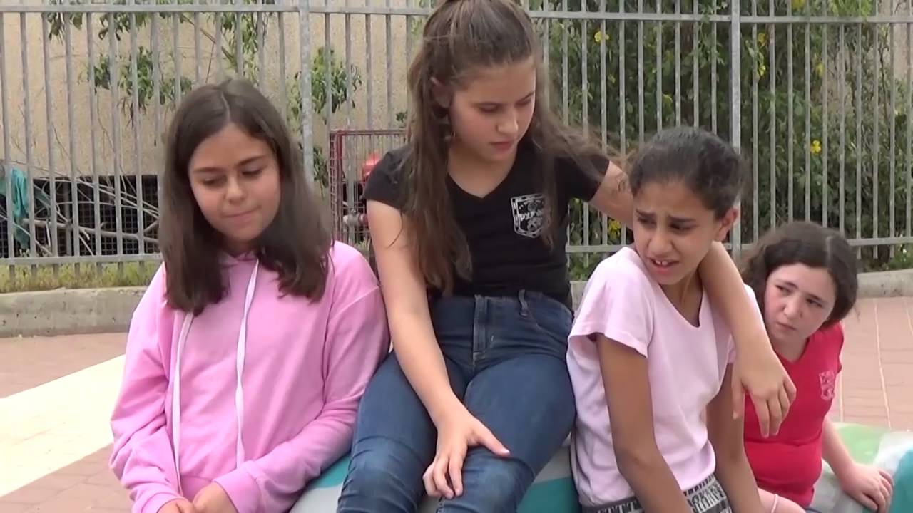 שווים שונים ומה שביניהם - שפרינצק ה'2