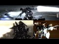 [AC4] ネクスト戦 まとめ [アーマードコア4]