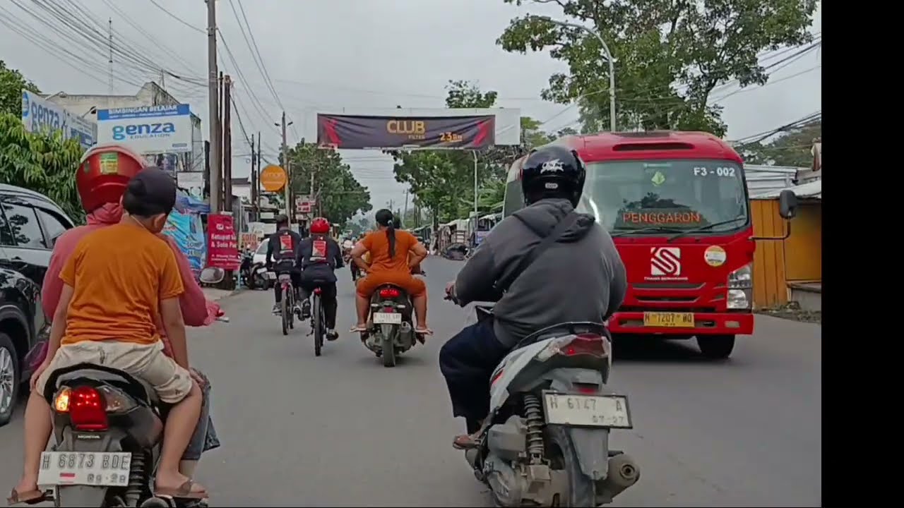 UYON UYON KLANGENAN GENDING JAWI