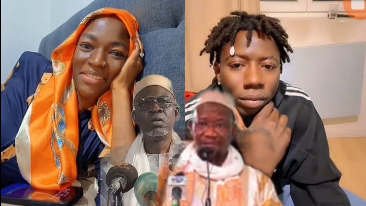 Mande princesse et Soldat Prod Haidara et Mahi Ouattara 