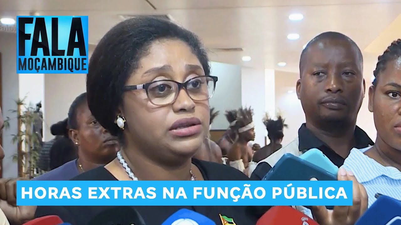 Governo remete pagamento da terceira parcela das horas extras à aprovação do orçamento do Estado