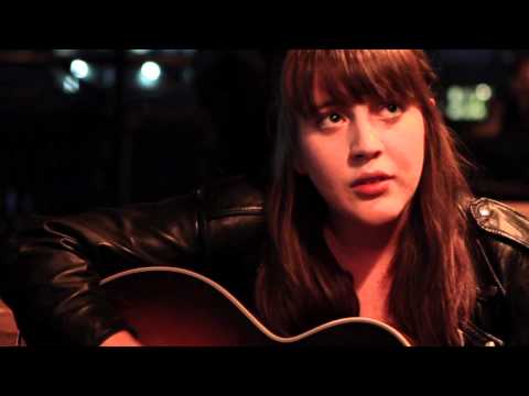 Caitlin Rose performs "Learnin' to Ride" for The Line of Best Fit