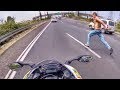 Stupid, Crazy & Angry People Vs Bikers 2018 [Ep.#436]