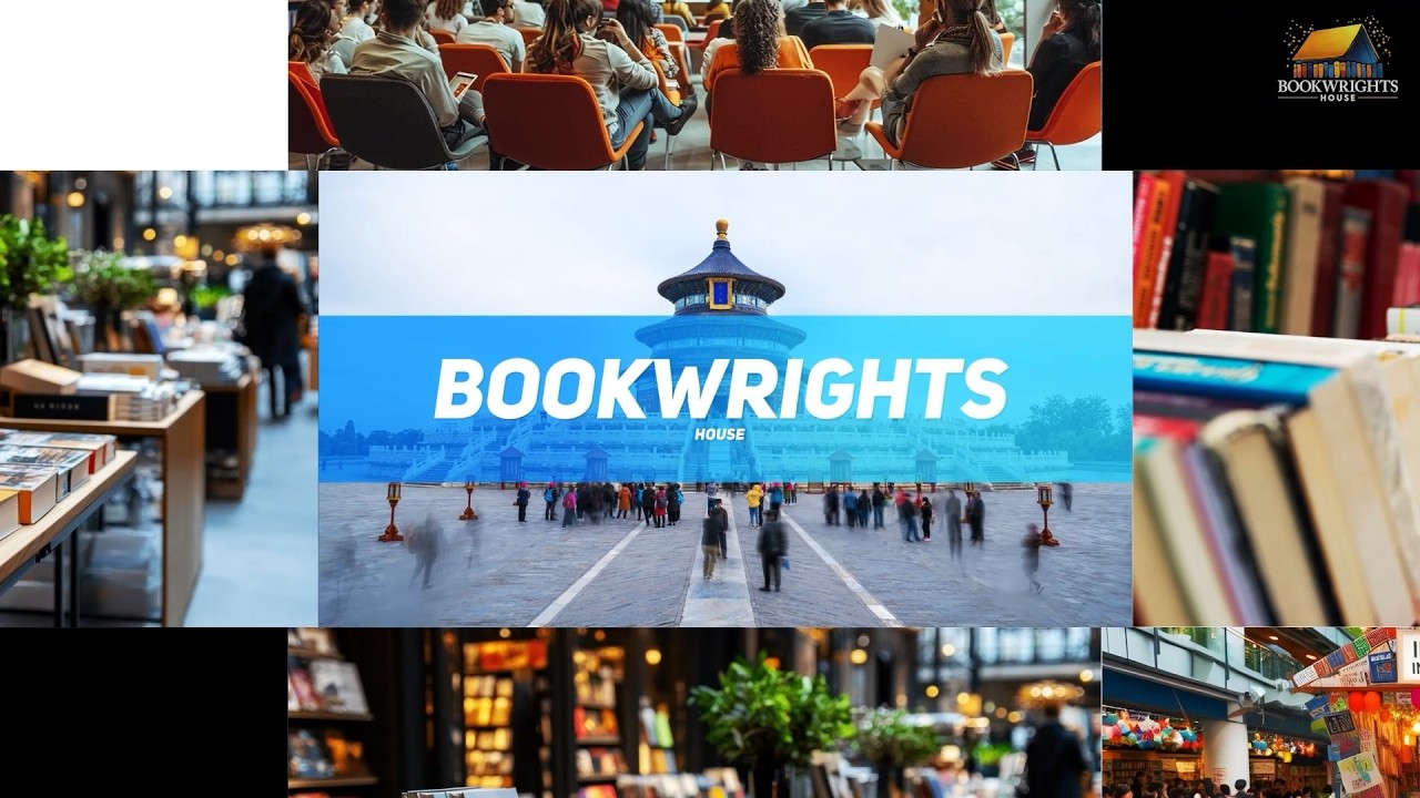 Beijing International Book Fair (BIBF) 2026
