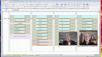 System Design with Excel - The Engineer