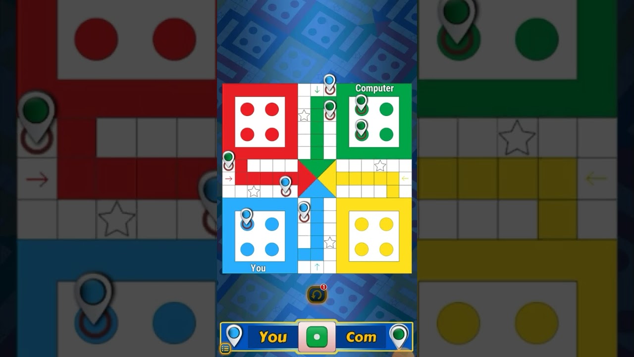 King Lodo Live 2 Players With Live ll 