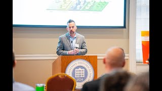 KKB Summit 2025 Part Two: Drew Ramsey