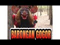 Barongan jaranan devil#barongan #family #reog #family