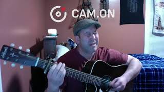 Bottom Of The Bottle - Original Song -  With Lyrics | Timothy Chase