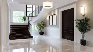 Entryway Lighting for Every Style From Farmhouse Chic to Modern Minimalism