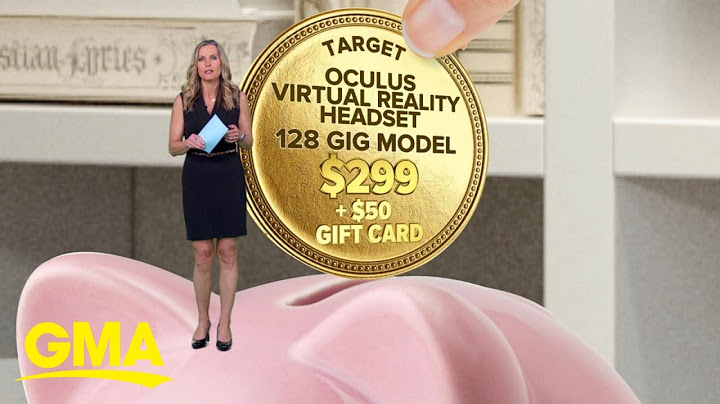 Where to shop big Black Friday deals on AirPods, Oculus and more | GMA