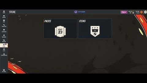 FIFA 23  - Solve SBCs faster And Open Reward packs in few minutes | FUT Enhancer | Ck Algos