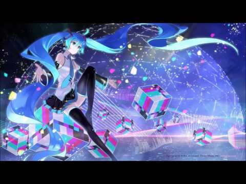 Nightstep- Circles By Audien feat Ruby Prophet