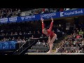For Catalina Ponor --- Unstoppable