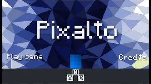 Pixalto Teaser