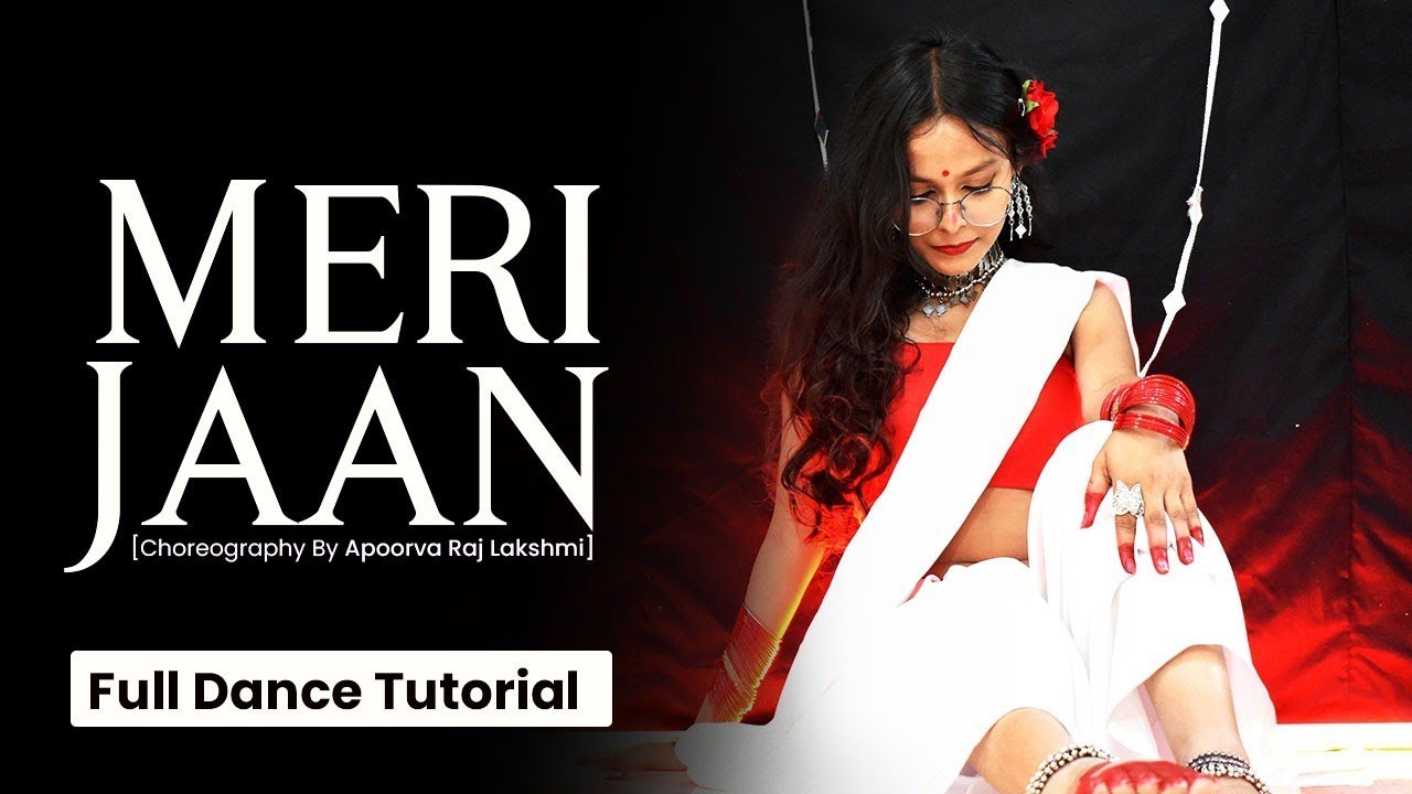 MERI JAAN | Full Song | Gangubai Kathiawadi | Alia Bhatt | Shantanu ...