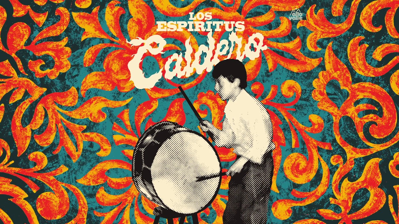 Ola blanca - Los Espiritus Chords - Chordify