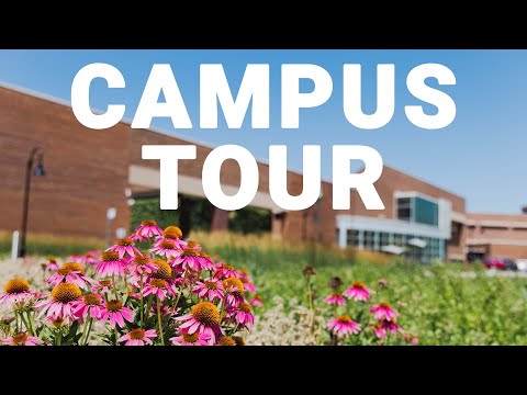 Oakton Campus Tour