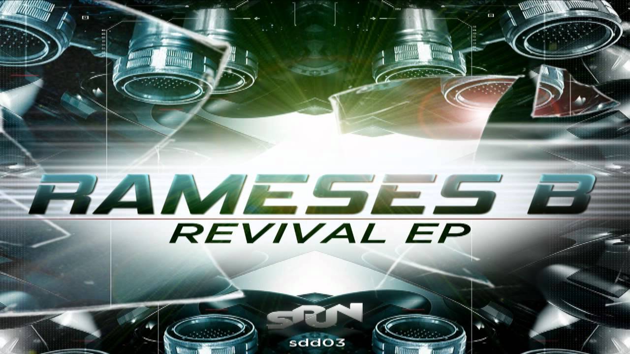 Rameses B - Calibrate