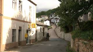 Seoane do Courel