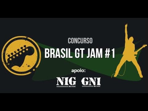 Final do Concurso Brasil GT Jam #1