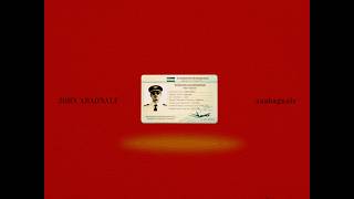 aaabagnale - John Abagnale (Lyric Video, 2026)