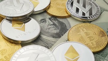 Bitcoin Explained:  A Beginner