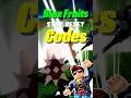 Blox Fruits Update Stat Refund Codes 2026