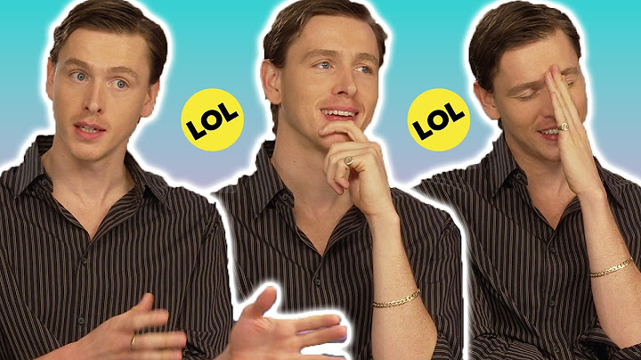 Harris Dickinson on Vulnerability, AI, and Dance Moves In Babygirl