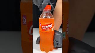 COLA + ORANGE =🤎