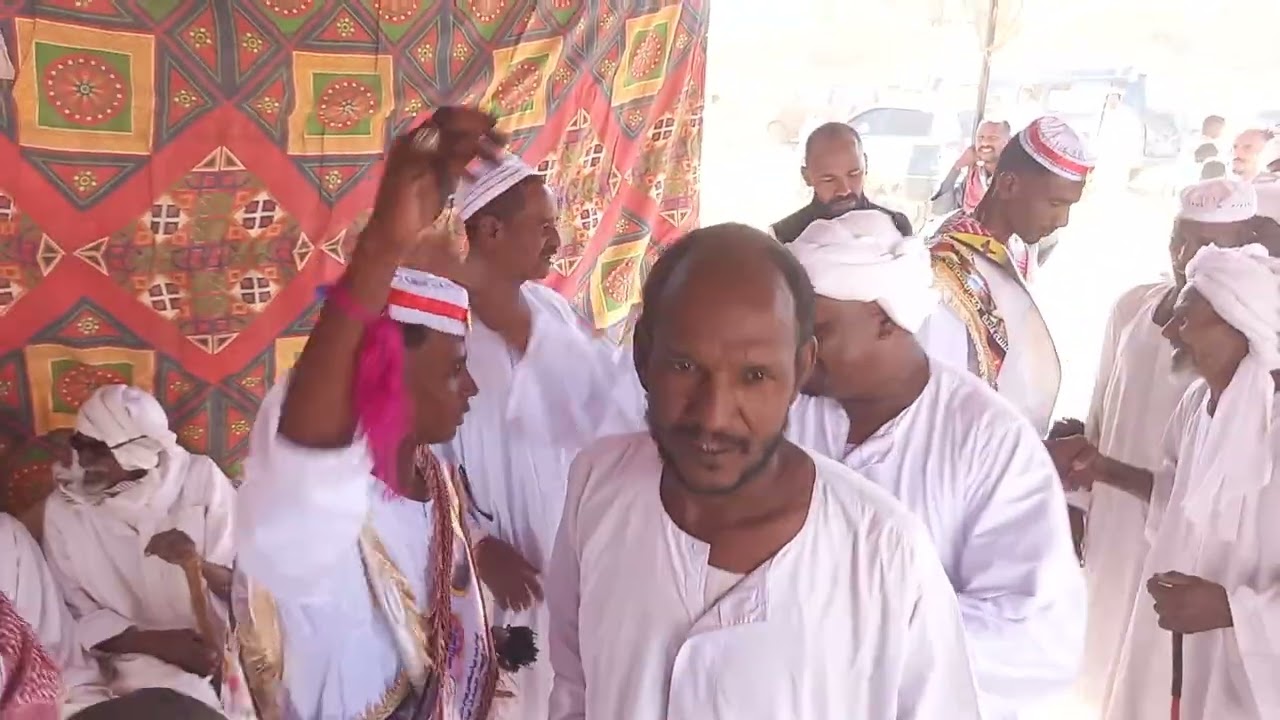 زواج أولادالمرحوم عبدالقادر قسم الله