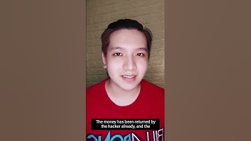 A Hacker Stole $600 Million worth of Cryptocurrency on a DeFi network