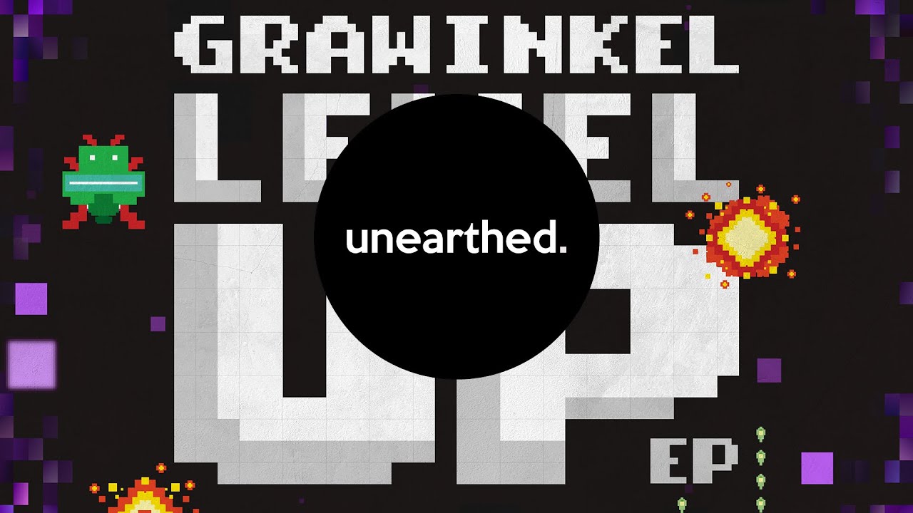 Guarda UE Premiere: Grawinkel - Dangerdrip | Wheel & Deal Records su YouTube Guarda UE Premiere: Grawinkel - Dangerdrip | Wheel & Deal Records su YouTube