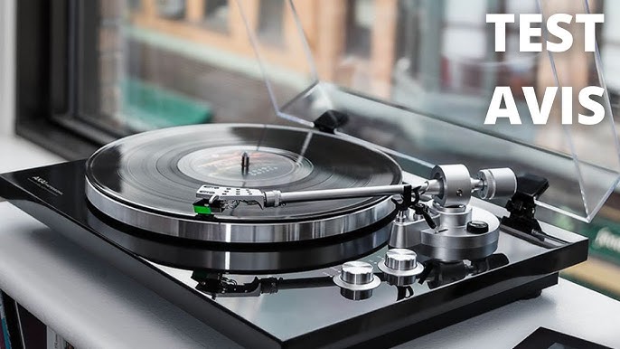 Top 12 des meilleures platines vinyles DJ pour 2023