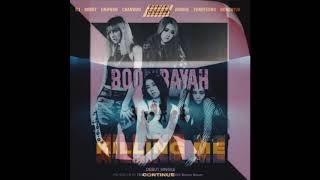 BLACKPINK - BOOMBAYAH X IKON - KILLING ME [MASHUP]