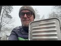 SIGG GEMSTONE 0,8L. Idealny lunch box EDC, który wykorzystasz na puszkę ucieczkową/survivalową BOB.