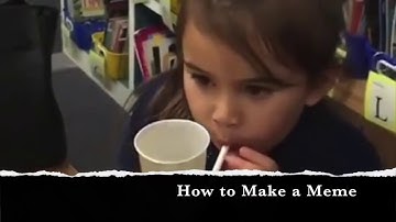 How to Make a Meme - making memes is easy with Microsoft Powerpoint