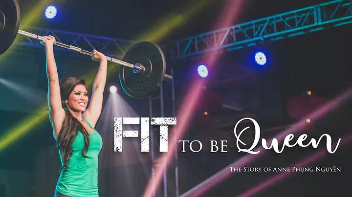 Fit to be Queen (2015) | FULL FILM