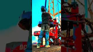 Oil & Gas Service  Rig  #Rig #Ad #Drilling #Oil #Tripping