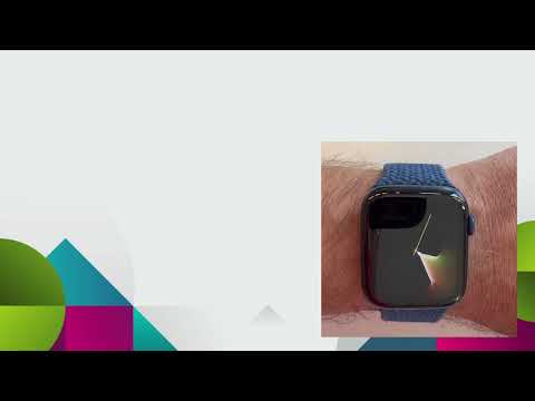 Airlock 2FA Demo - Passwordless Smartwatch Login